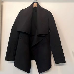 Mackage - beautiful wool coat. It’s a perfect autumn piece!